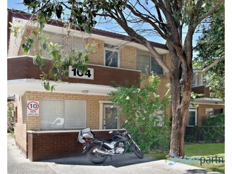 8/104 Victoria Road, Punchbowl NSW 2196