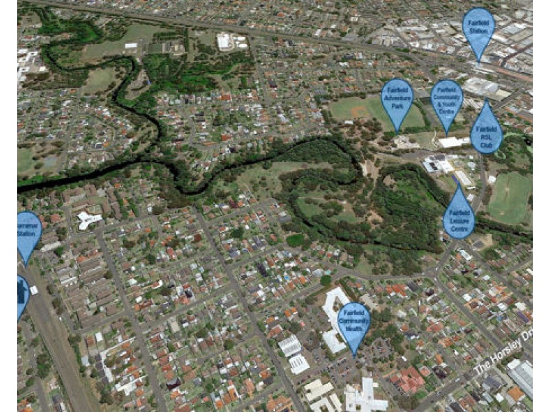 2 112 Wattle Ave, Carramar NSW 2163