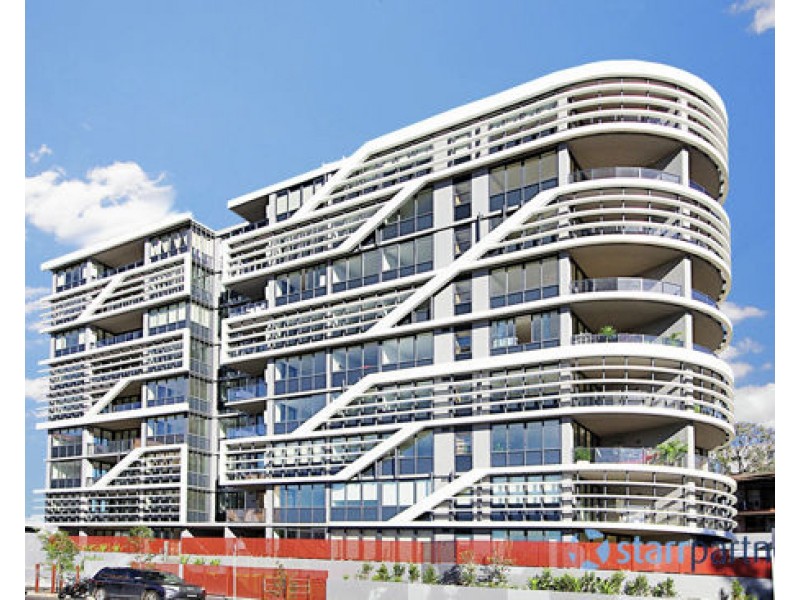 604/6-8 Cross Street, Bankstown NSW 2200