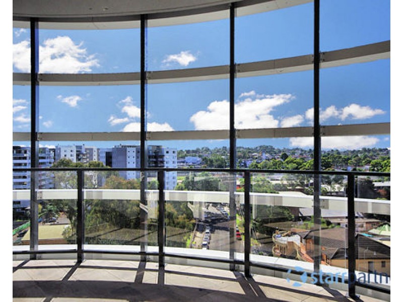 604/6-8 Cross Street, Bankstown NSW 2200