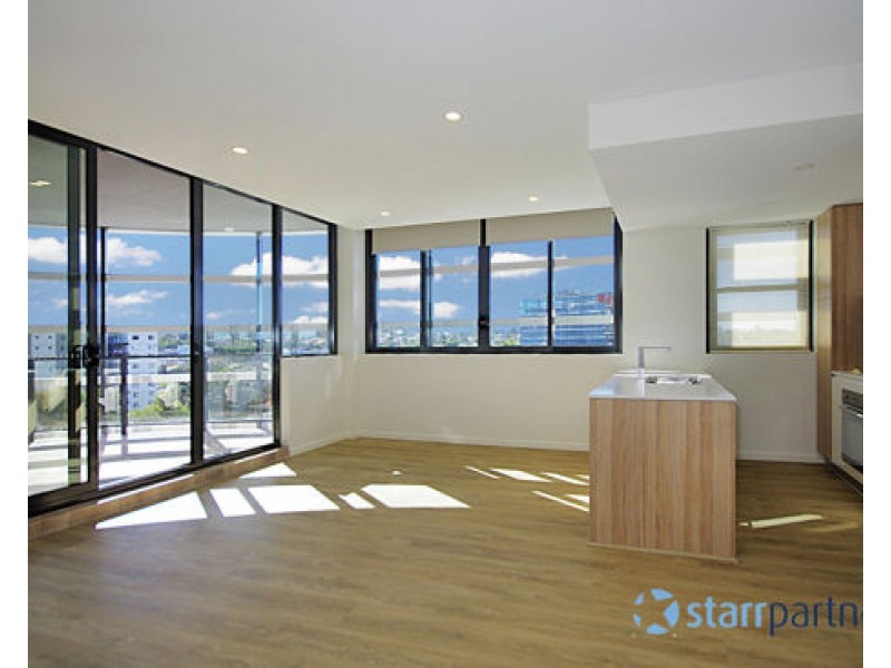 604/6-8 Cross Street, Bankstown NSW 2200