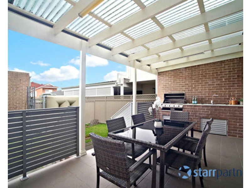 196 Auburn Rd, Yagoona NSW 2199