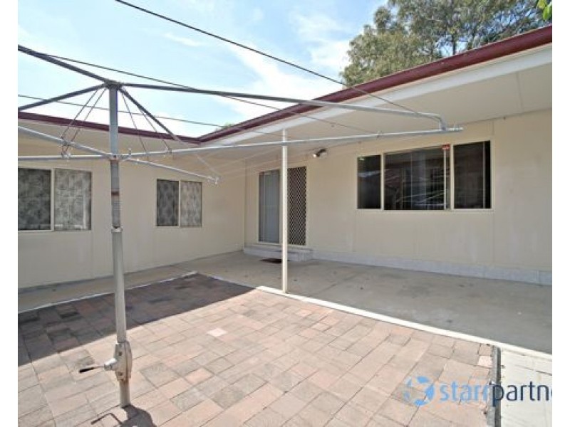 22A Hinkler Avenue, Warwick Farm NSW 2170