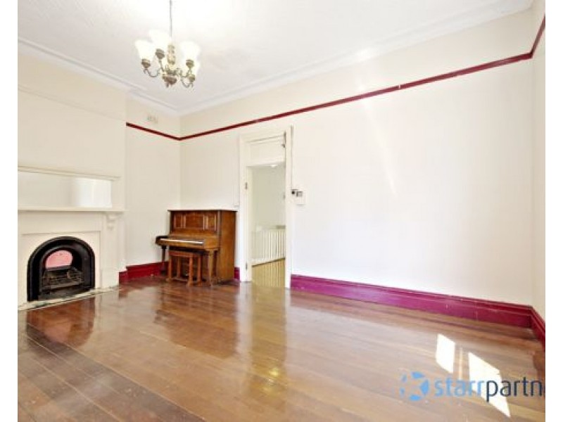 6 Grove Street, Marrickville NSW 2204