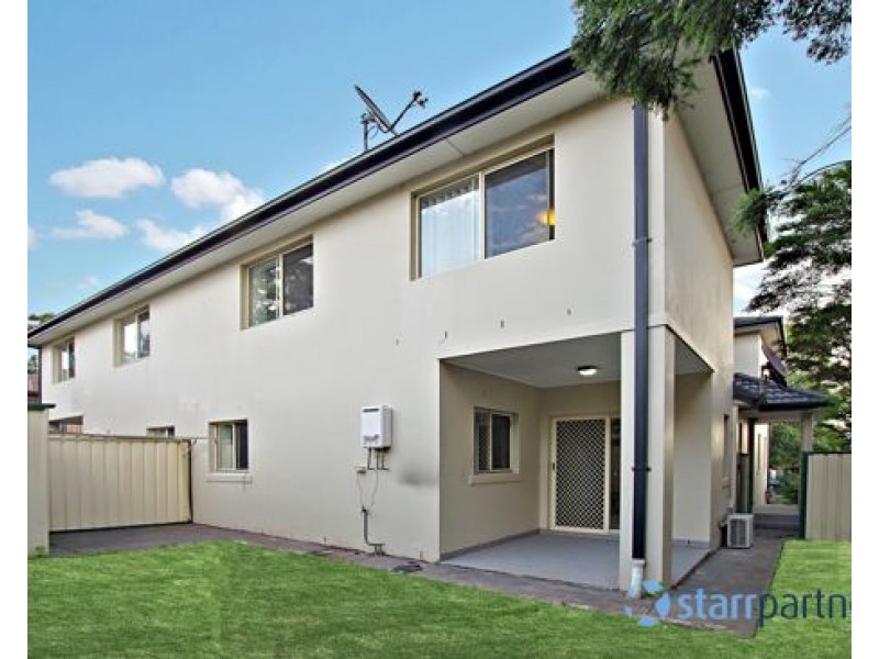 1/15 Rookwood Road, Yagoona NSW 2199