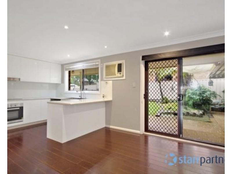 1 Tope Place, Ambarvale NSW 2560