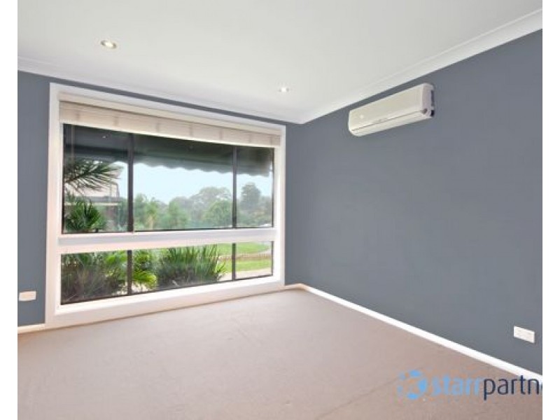 1 Tope Place, Ambarvale NSW 2560