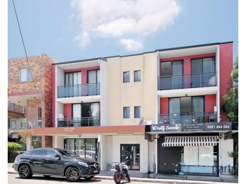 37/17 Highclere Ave, Punchbowl NSW 2196