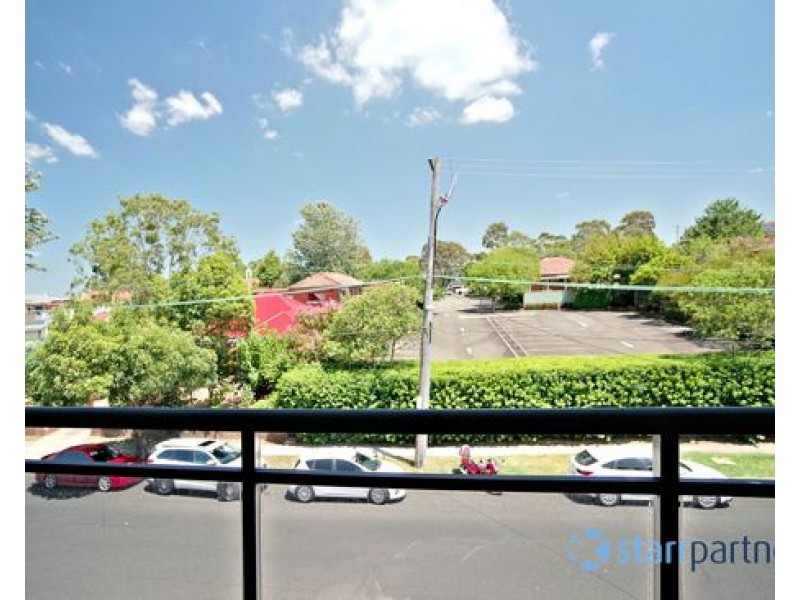 37/17 Highclere Ave, Punchbowl NSW 2196