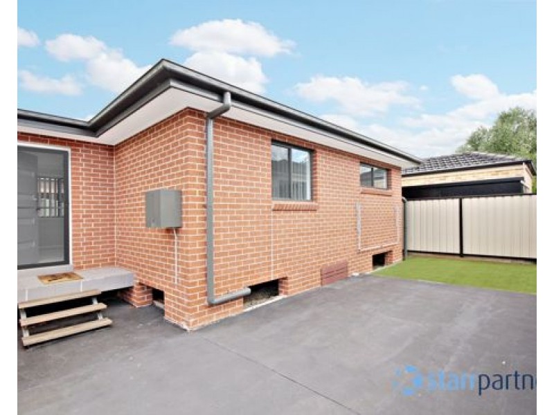 1/234 Auburn Rd, Yagoona NSW 2199