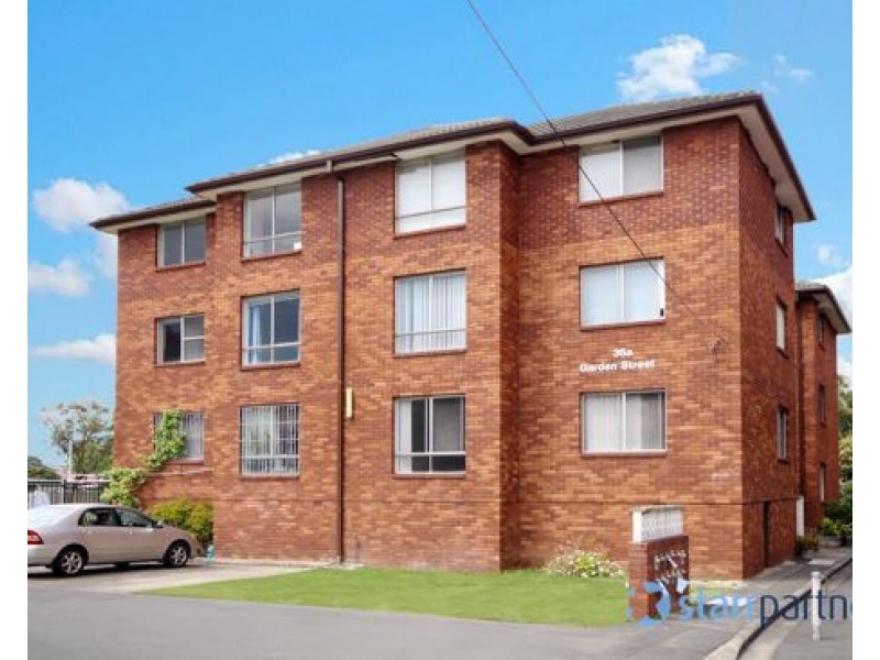 9/35A Garden Street, Belmore NSW 2192