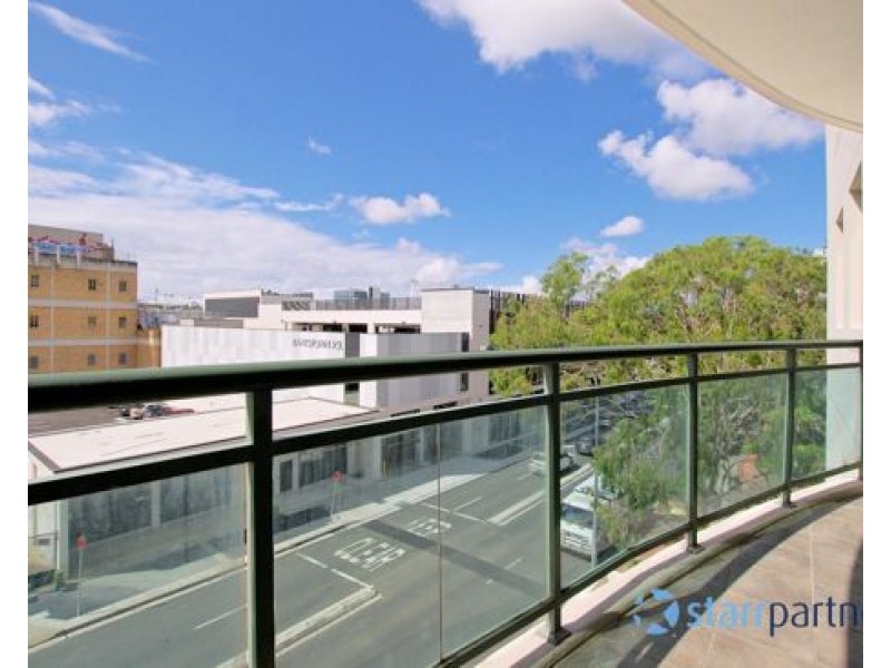 410/16 Meredith Street, Bankstown NSW 2200