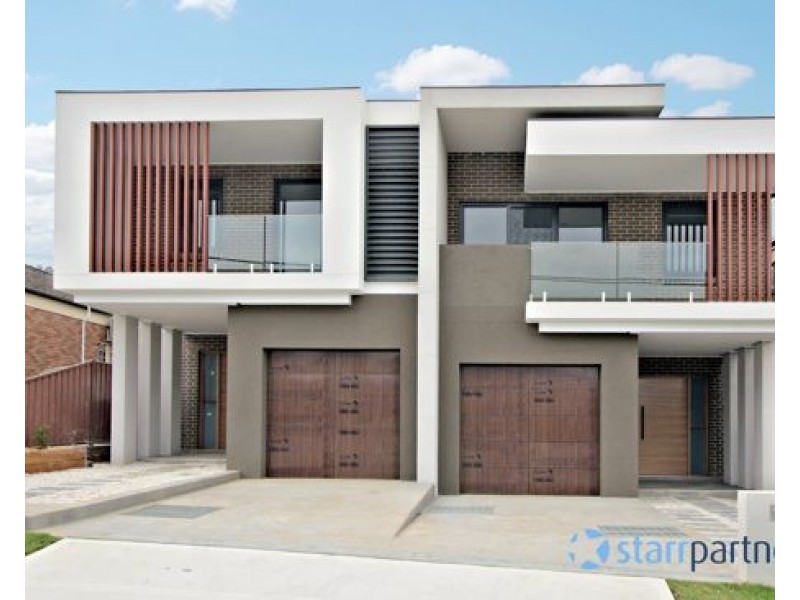 2/26 Pringle Ave, Bankstown NSW 2200