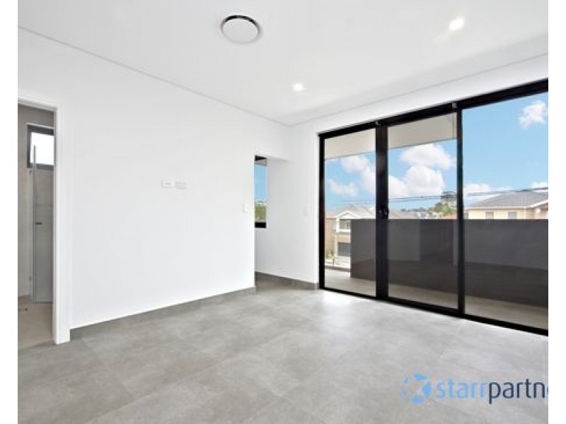 2/26 Pringle Ave, Bankstown NSW 2200