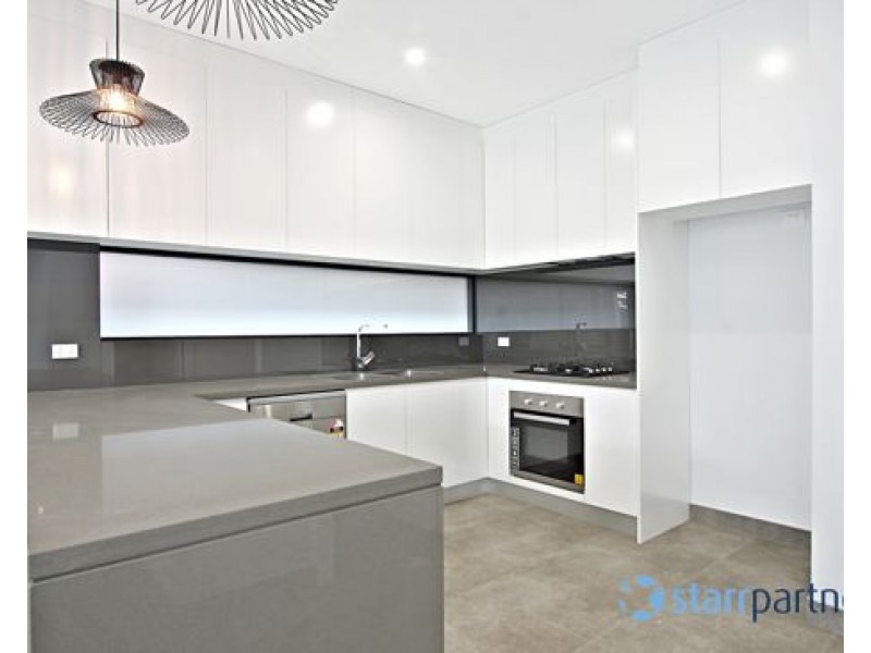 2/26 Pringle Ave, Bankstown NSW 2200