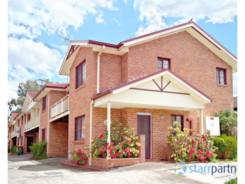 6/82 Hughes St, Cabramatta NSW 2166