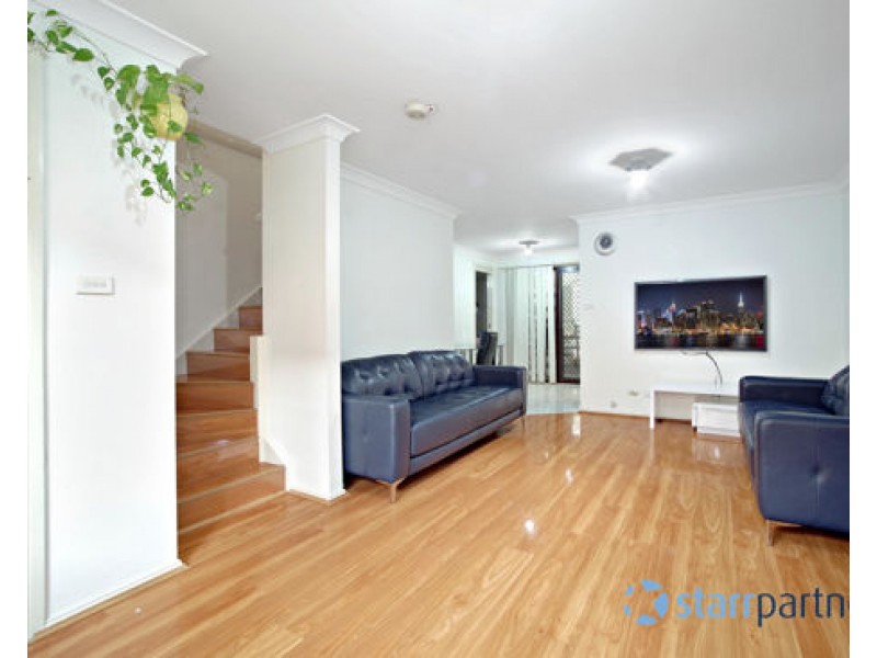 6/82 Hughes St, Cabramatta NSW 2166