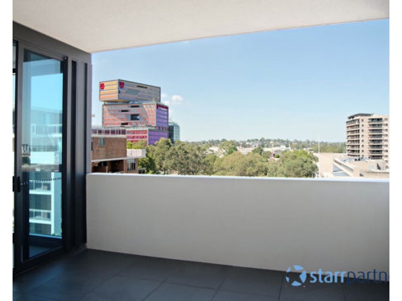501/36 Kitchener Pde, Bankstown NSW 2200
