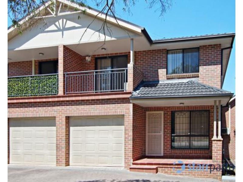 2/48 Dutton Street, Bankstown NSW 2200