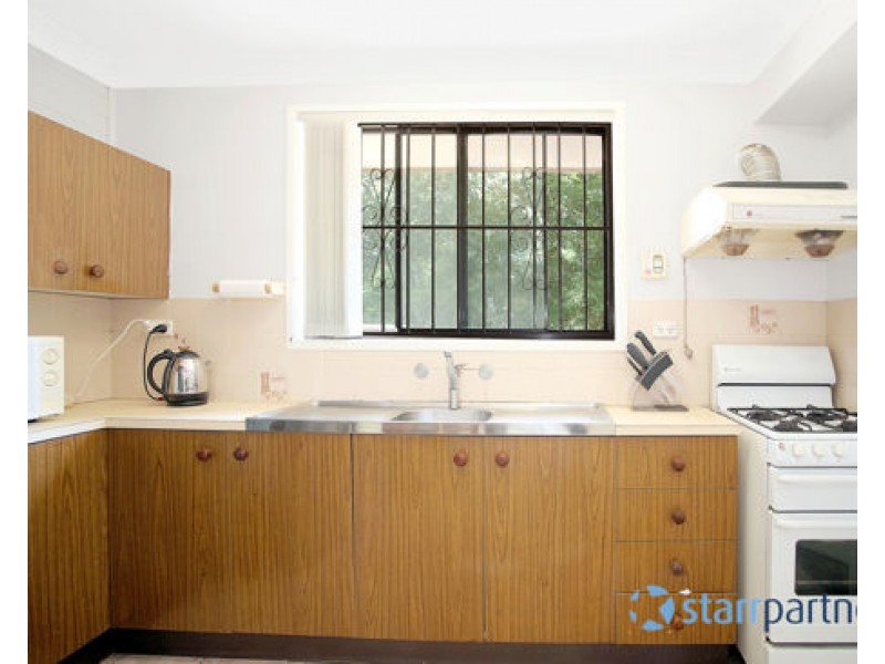 16/221 Old Kent Road, Greenacre NSW 2190