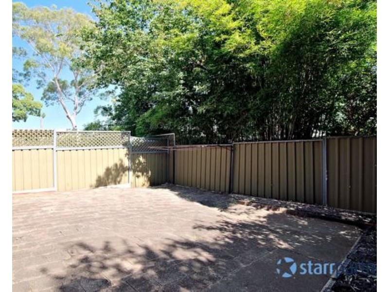 16/221 Old Kent Road, Greenacre NSW 2190