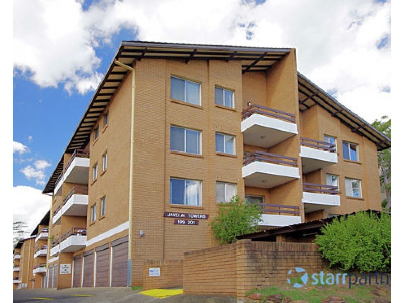 8/199 Auburn Rd, Yagoona NSW 2199