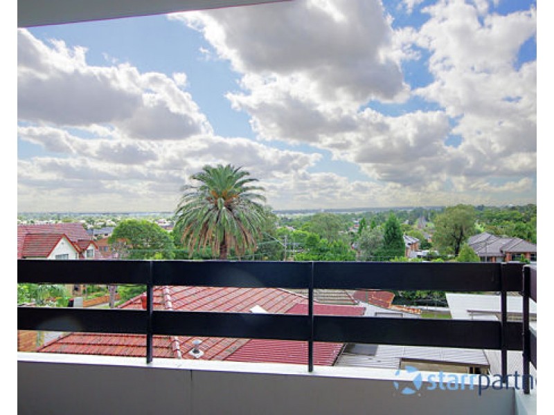 8/199 Auburn Rd, Yagoona NSW 2199