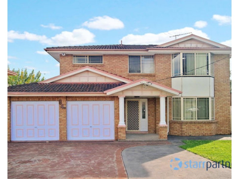 84B Rookwood Rd, Yagoona NSW 2199