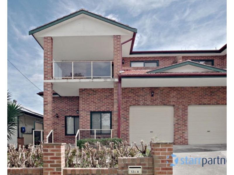 12A Ashby Ave, Yagoona NSW 2199
