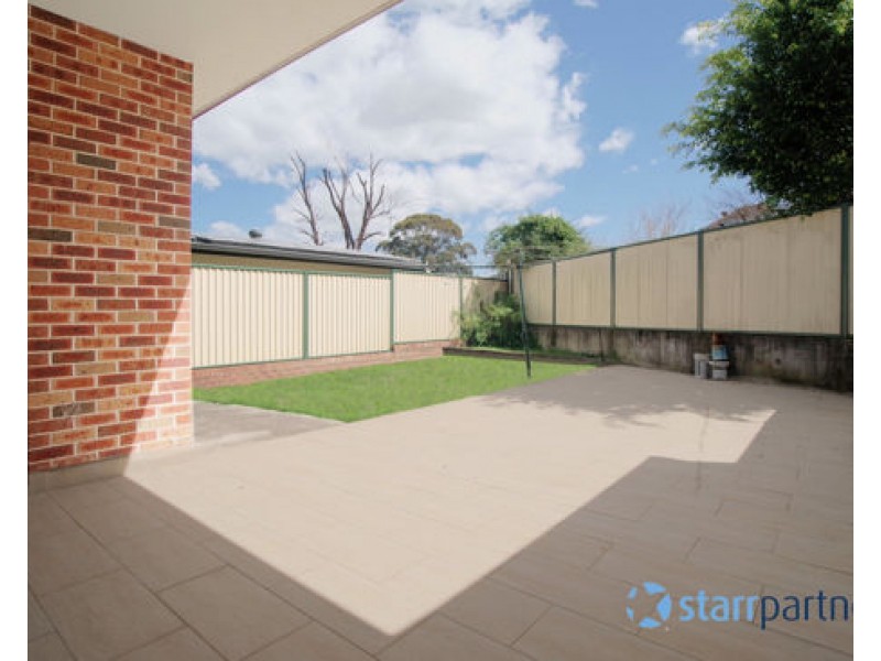 12A Ashby Ave, Yagoona NSW 2199