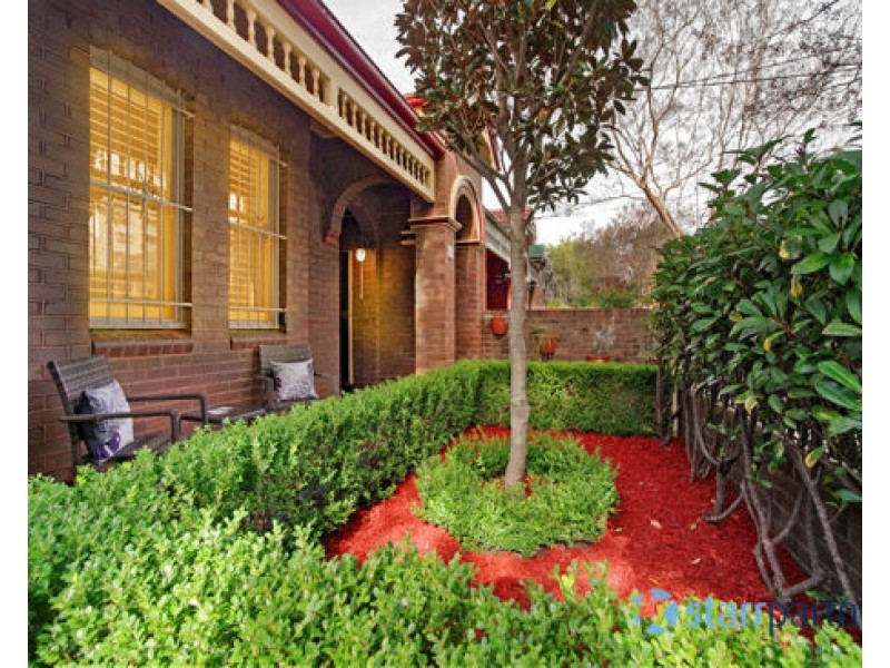 17 Lilydale Street, Marrickville NSW 2204