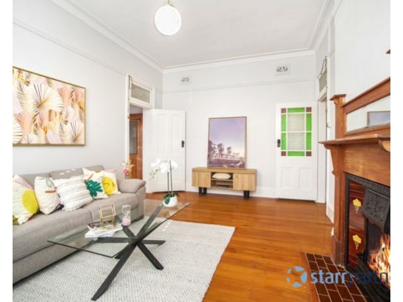 17 Lilydale Street, Marrickville NSW 2204