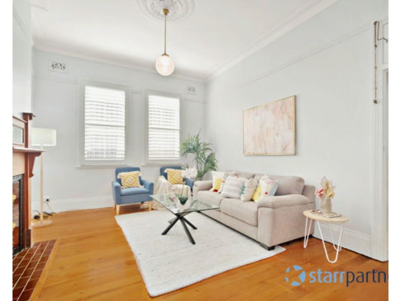 17 Lilydale Street, Marrickville NSW 2204