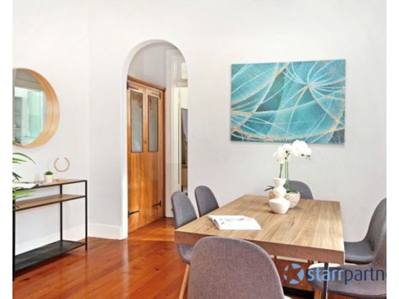 17 Lilydale Street, Marrickville NSW 2204