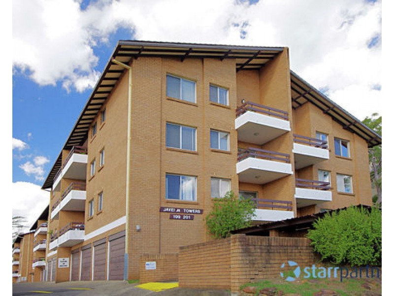 8/199 Auburn Rd, Yagoona NSW 2199