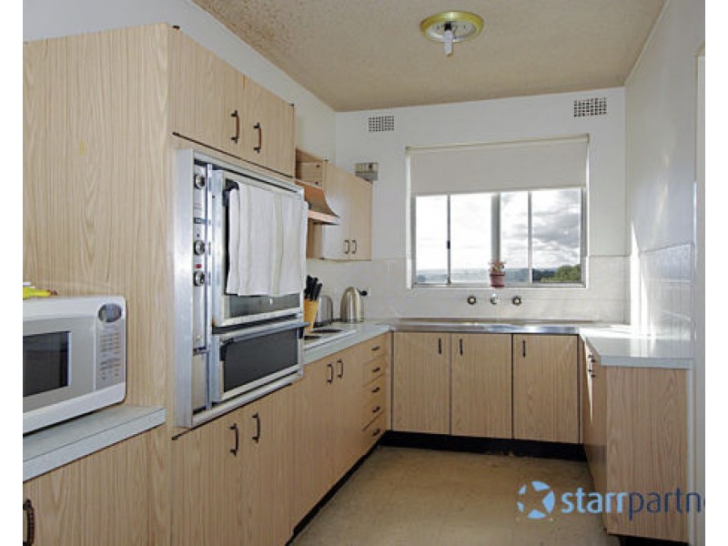 8/199 Auburn Rd, Yagoona NSW 2199