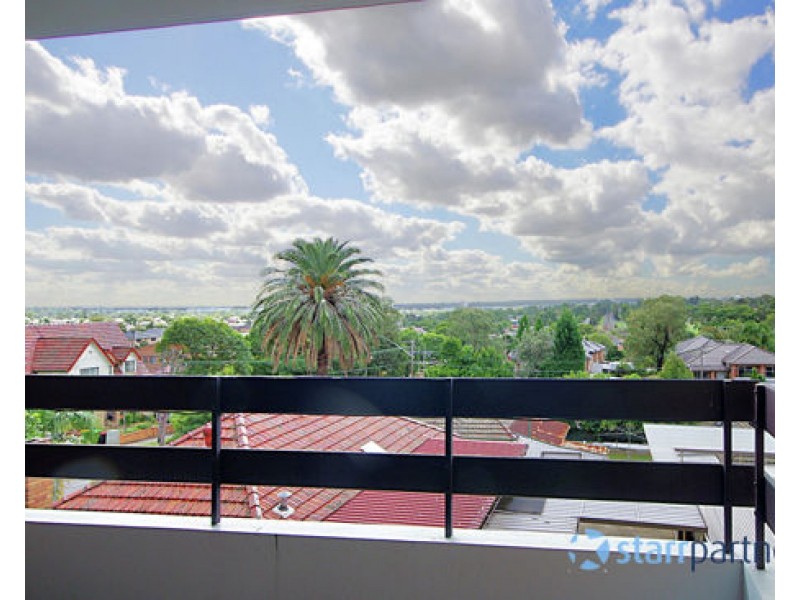 8/199 Auburn Rd, Yagoona NSW 2199