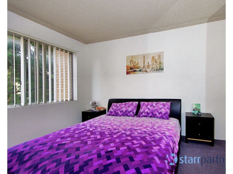 8/199 Auburn Rd, Yagoona NSW 2199