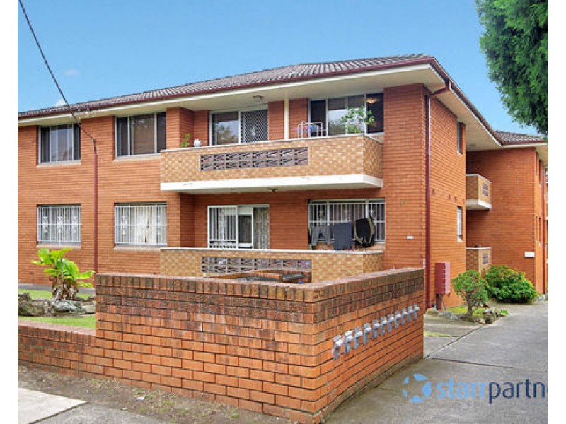 1/37 MacDonald Street, Lakemba NSW 2195