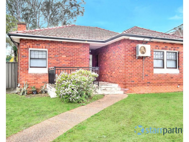 20 Bransgrove Rd, Revesby NSW 2212