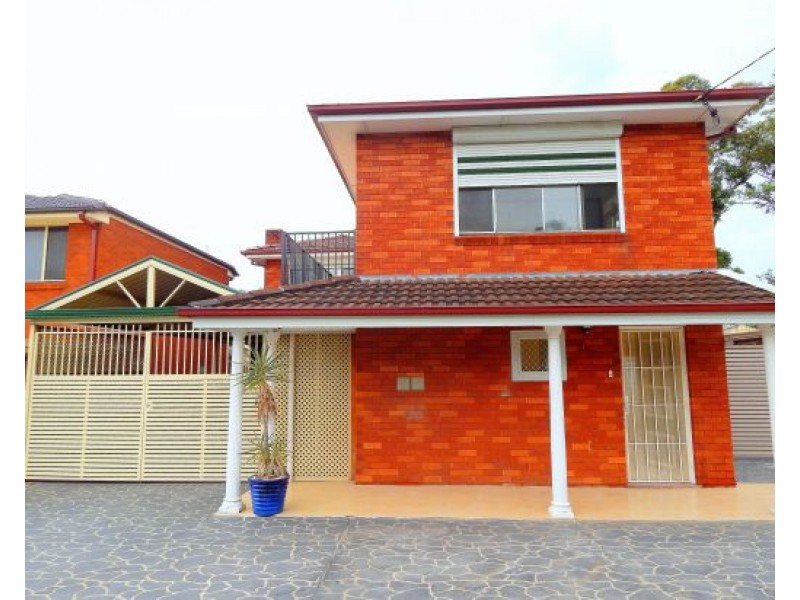 10 Pobje Ave, Birrong NSW 2143