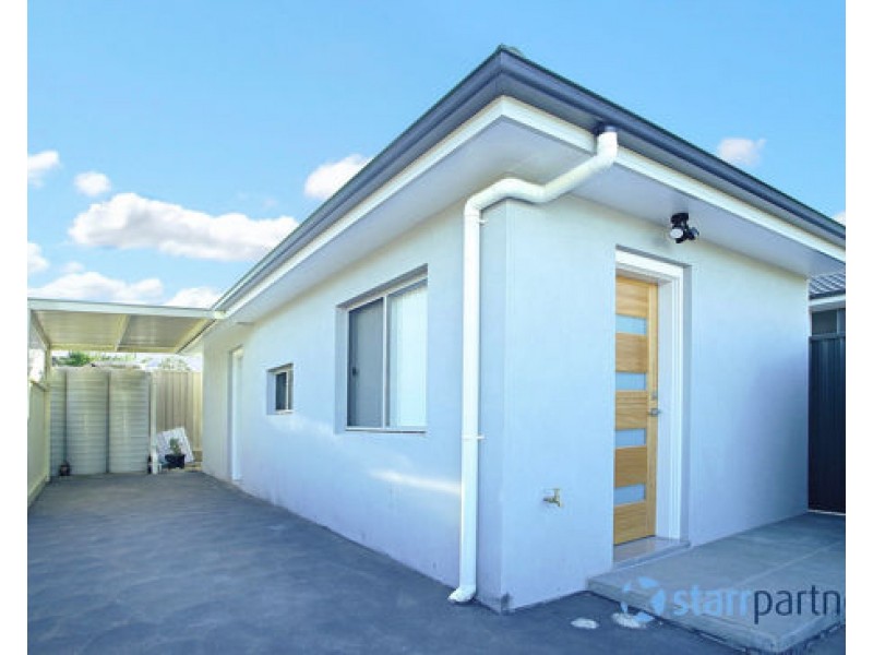 81 Market St, Condell Park NSW 2200