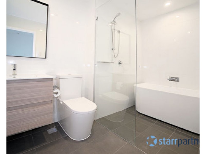 501/36 Kitchener Pde, Bankstown NSW 2200