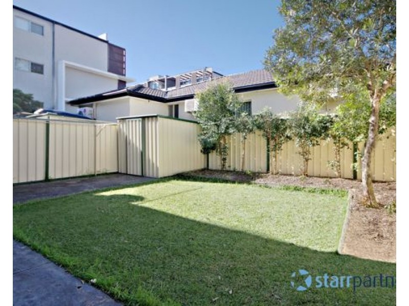 2/13-15 Rookwood Road, Yagoona NSW 2199