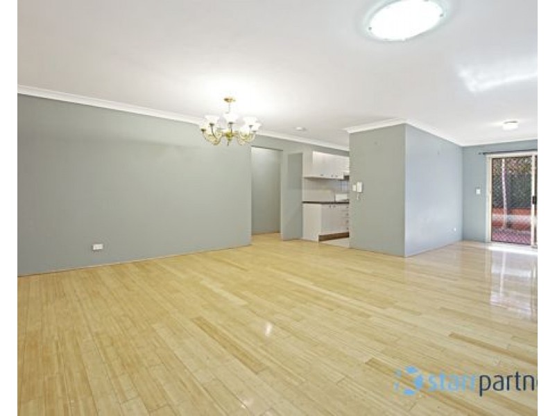 3/6 Myrtle Road, Bankstown NSW 2200