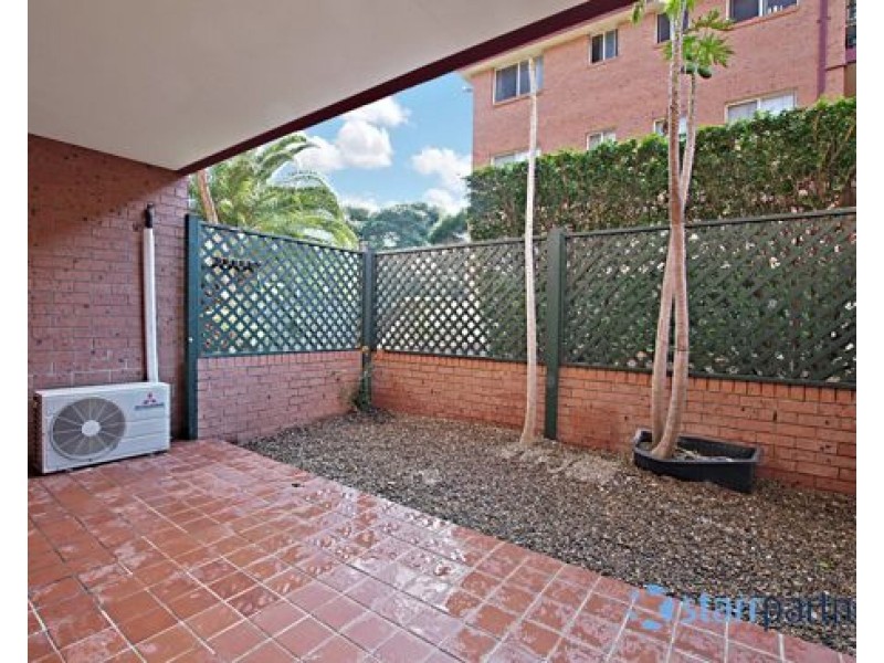 3/6 Myrtle Road, Bankstown NSW 2200