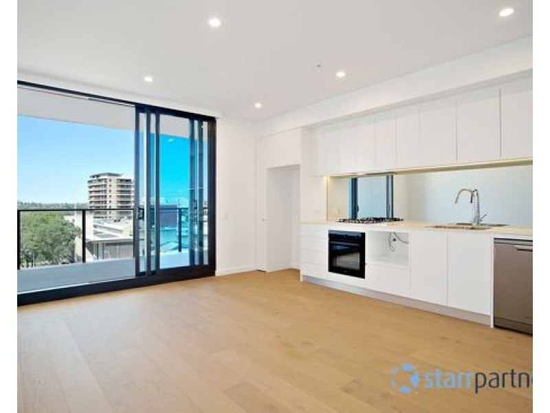 414/38 Kitchener Pde, Bankstown NSW 2200