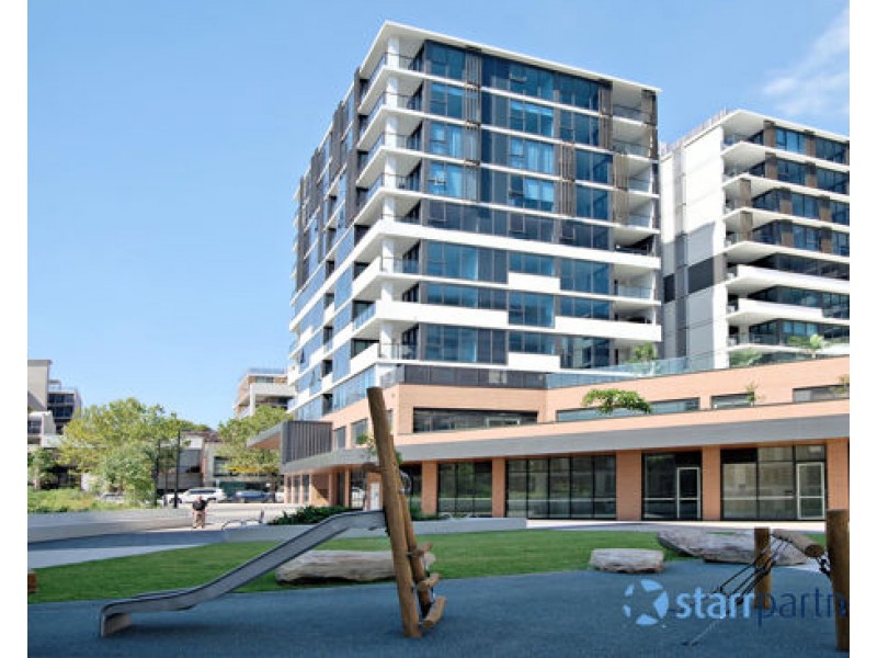 215/19 Meredith Street, Bankstown NSW 2200