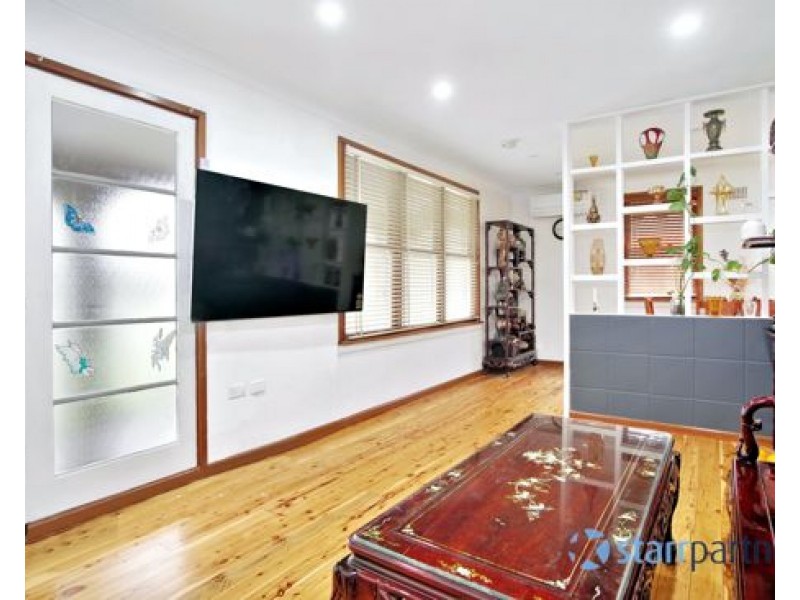 90 Willan Drive, Cartwright NSW 2168