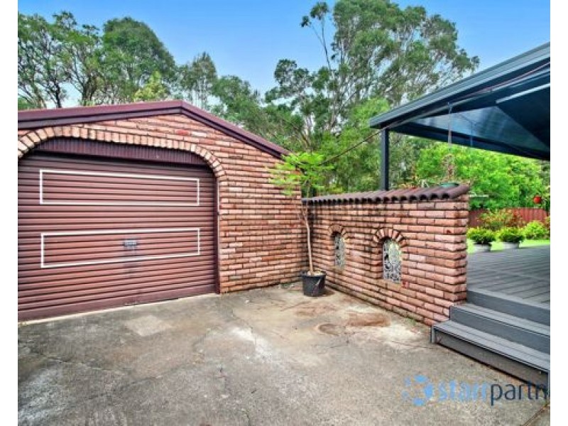 90 Willan Drive, Cartwright NSW 2168